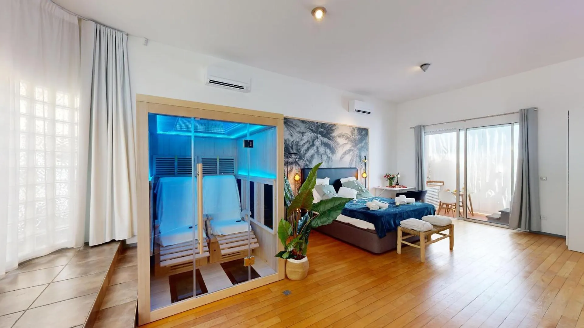 Expat Renting - L'Espace D'Un Moment - Love Room Toulouse 0*,