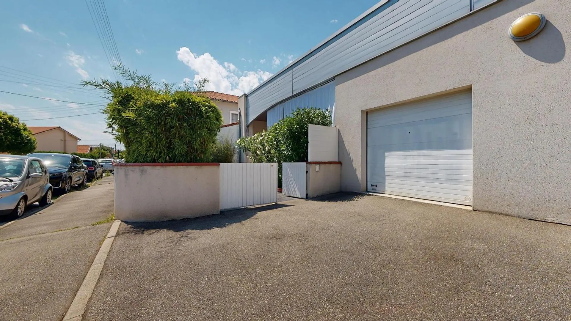 Apartment Expat Renting - L'Espace D'Un Moment - Love Room Toulouse