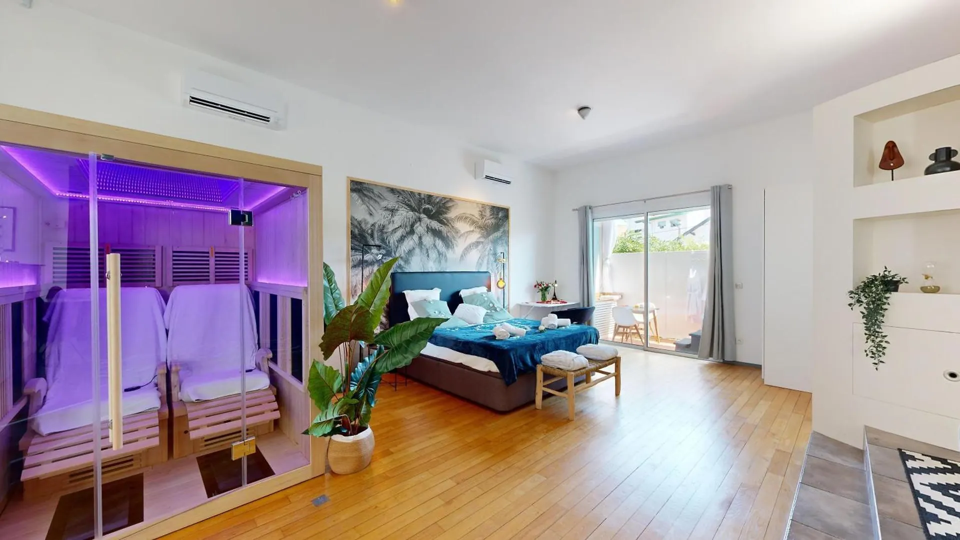 Expat Renting - L'Espace D'Un Moment - Love Room Toulouse 0*,  France