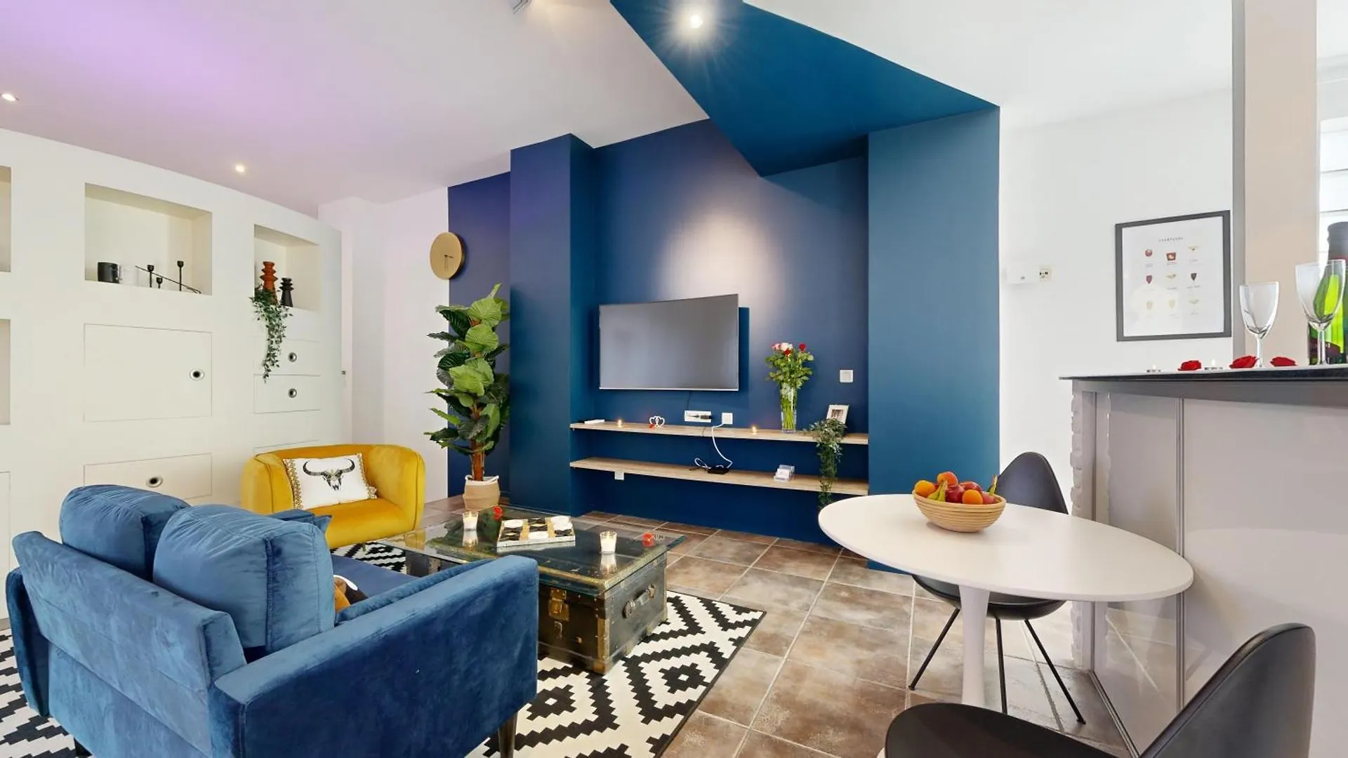 Expat Renting - L'Espace D'Un Moment - Love Room Toulouse