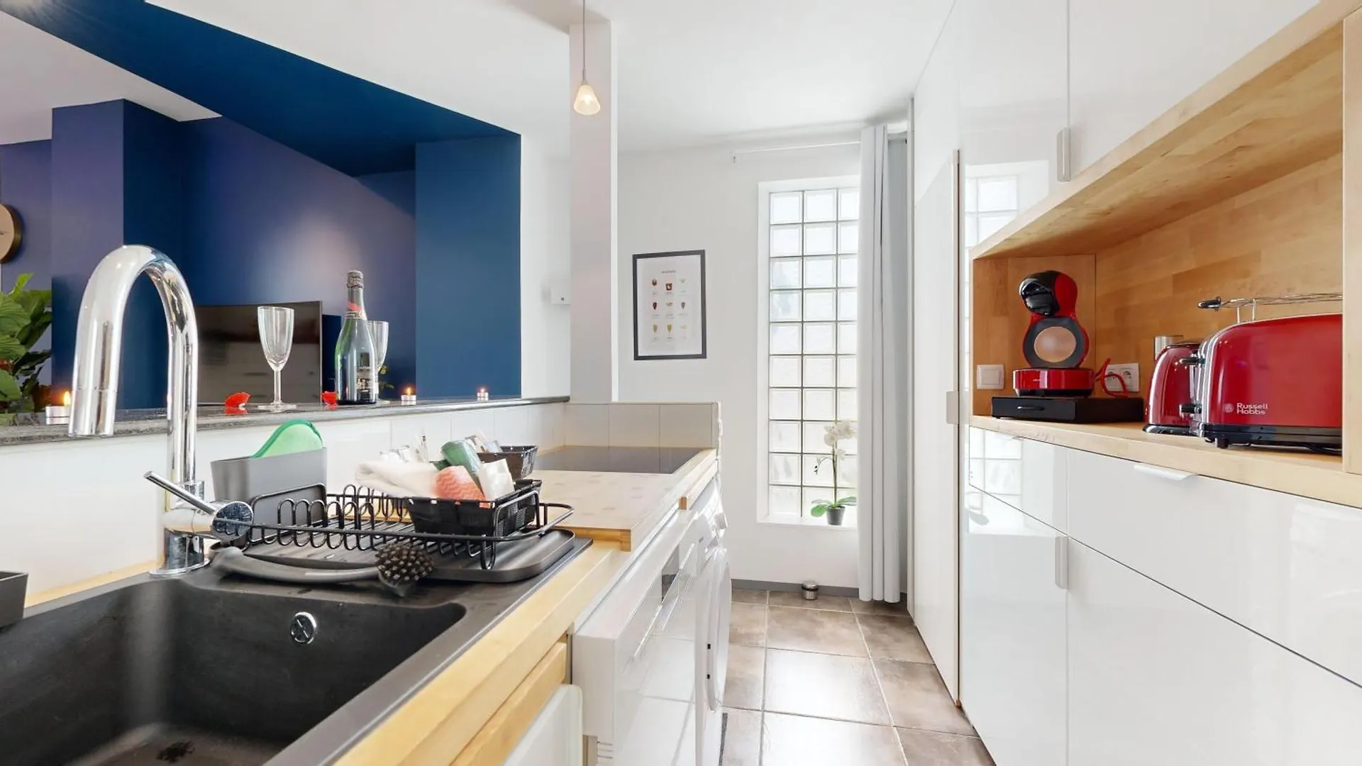 Expat Renting - L'Espace D'Un Moment - Love Room Toulouse 0*,