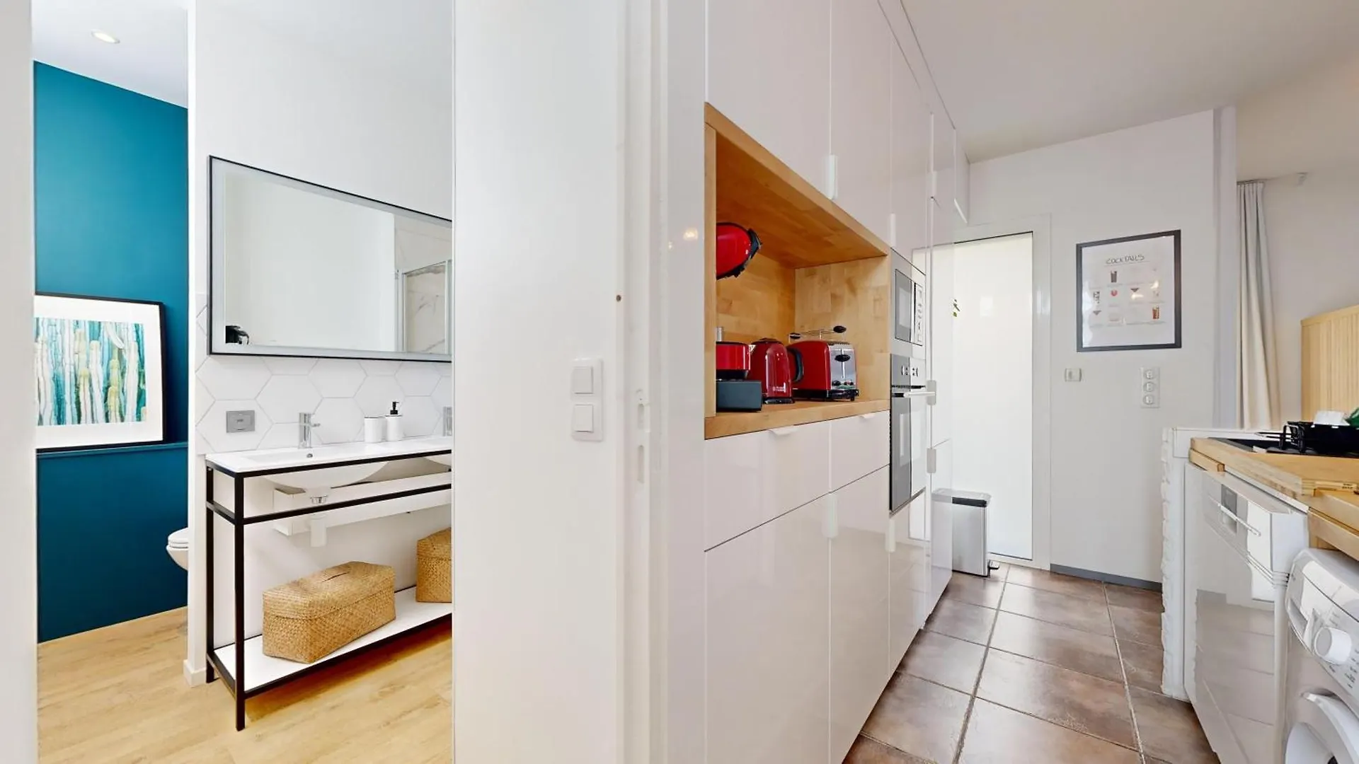 Expat Renting - L'Espace D'Un Moment - Love Room Toulouse 0*,